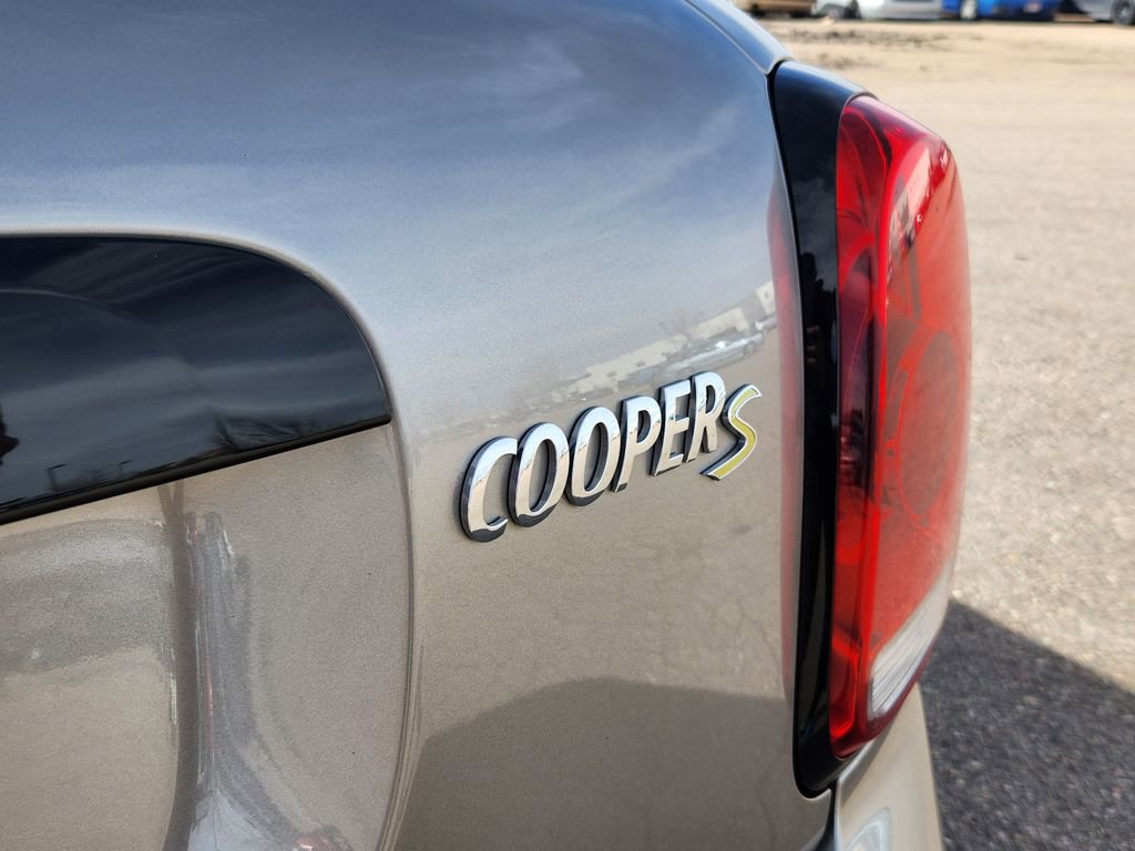 Used 2019 MINI Cooper Countryman SE image 30