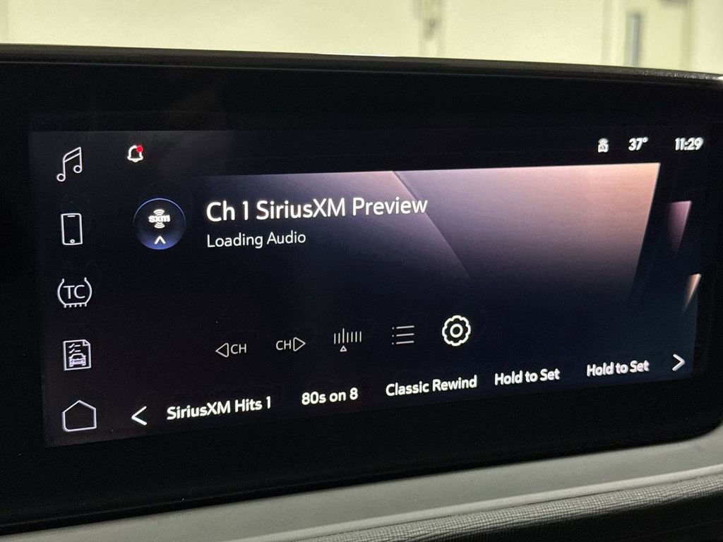 New 2026 Buick Envista Preferred w/ Convenience I Package FWD image 13
