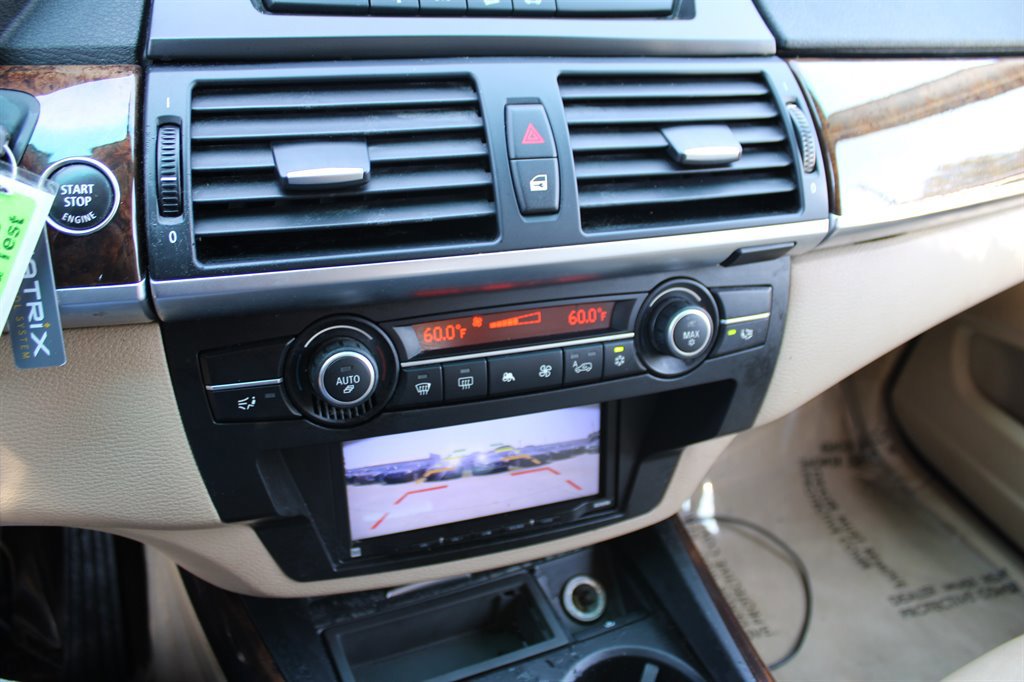 Used 2008 BMW X5 3.0si image 26