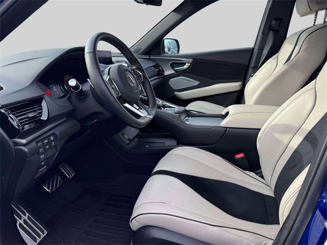 Used 2024 Acura RDX AWD w/ A-Spec & Advance Pkg image 16