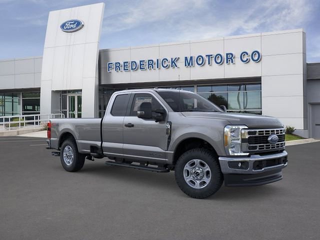 New 2026 Ford F350 XL image 7