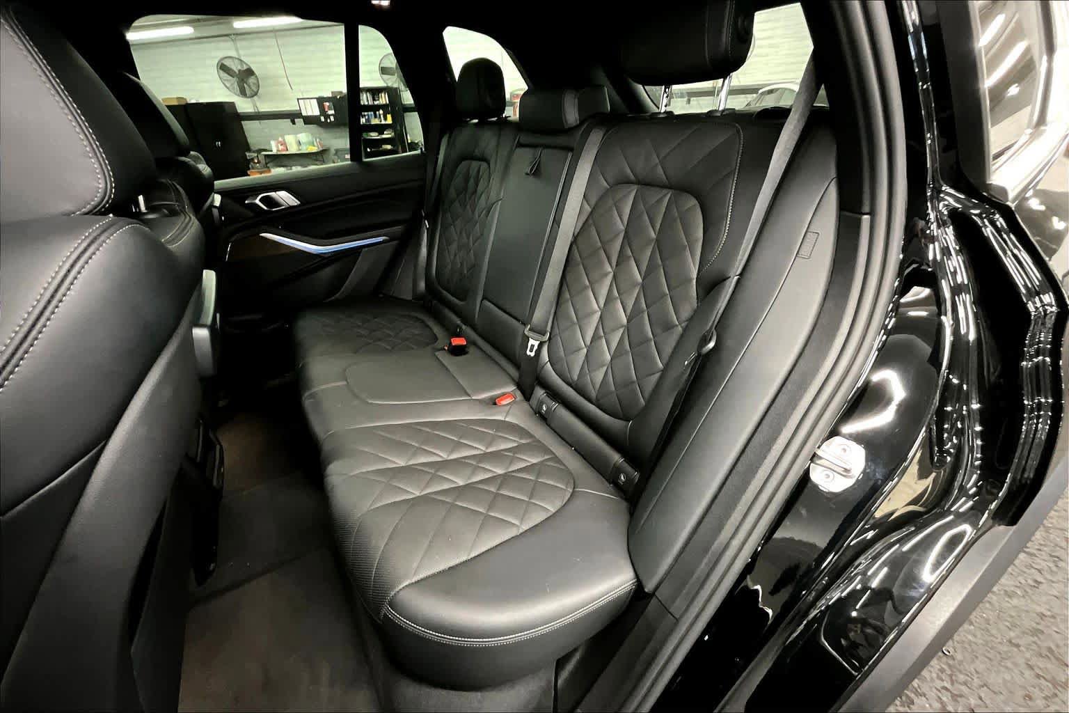 Used 2023 BMW X5 xDrive45e w/ Parking Assistance Package image 19