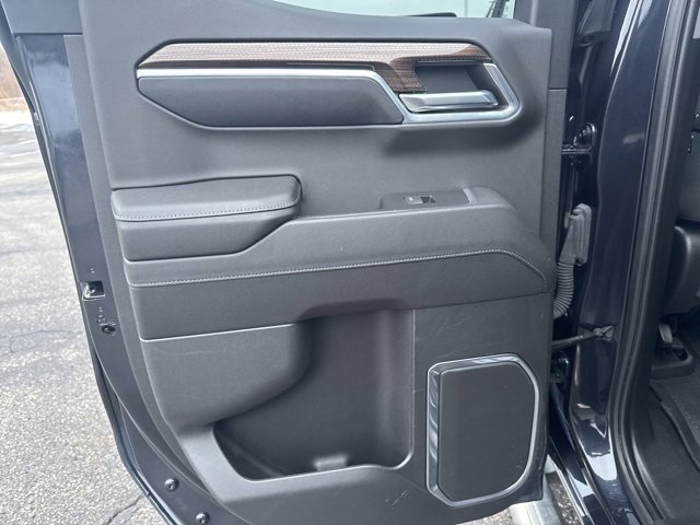 Used 2023 Chevrolet Silverado 1500 RST image 16