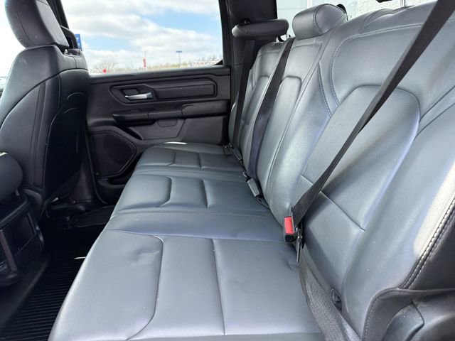 Used 2024 RAM 1500 Tradesman image 11