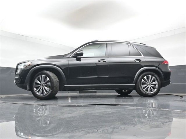 Used 2022 Mercedes-Benz GLE 350 GLE 350 image 45