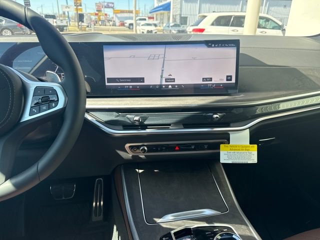 New 2026 BMW X5 xDrive40i w/ Executive Package image 17