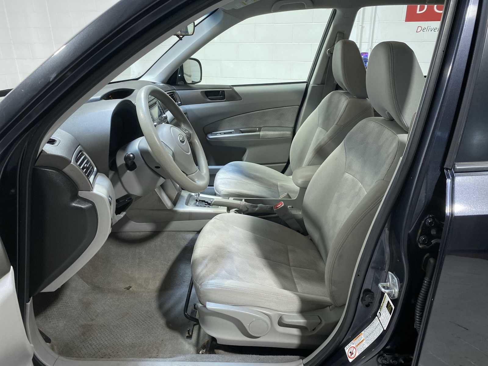 Used 2009 Subaru Forester 2.5X AWD/4WD video 2