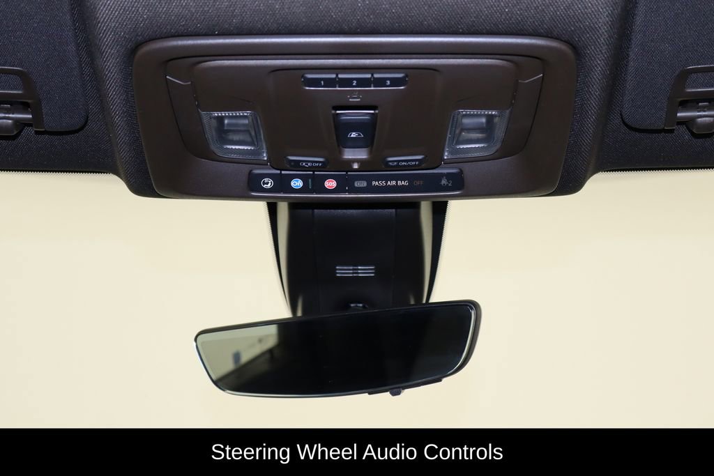Used 2021 Chevrolet Silverado 2500 LTZ w/ LTZ Plus Package AWD/4WD image 24