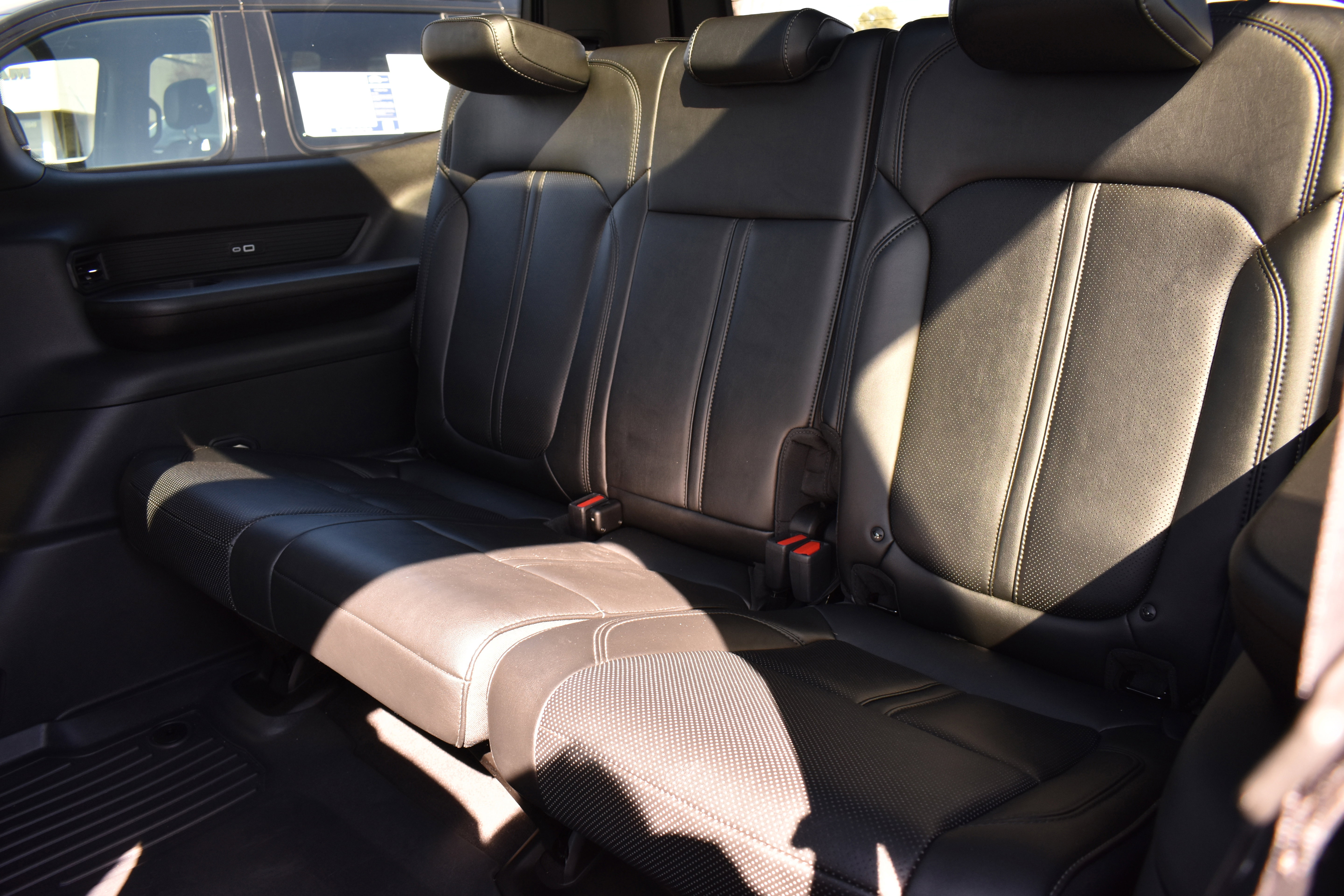 Used 2024 Jeep Wagoneer Series II w/ Convenience Group I image 31