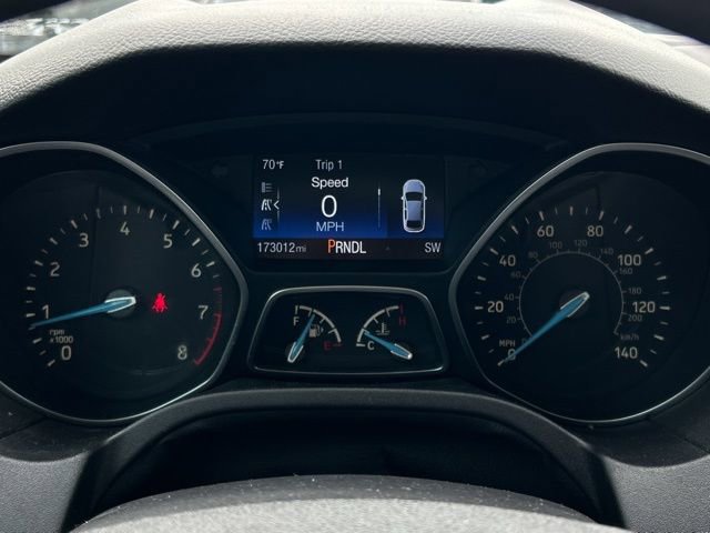 Used 2016 Ford Focus SE FWD image 29