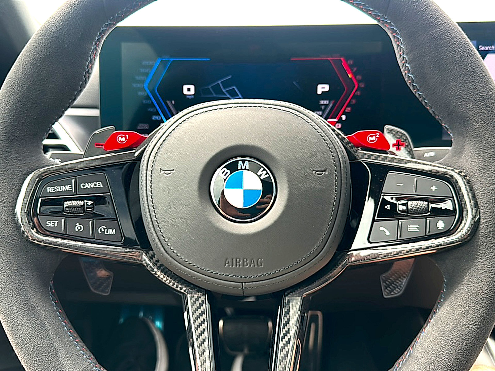 New 2026 BMW M2 RWD image 19