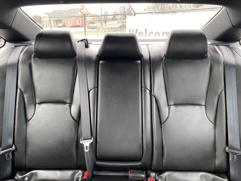 Used 2025 Honda Accord Sport image 27