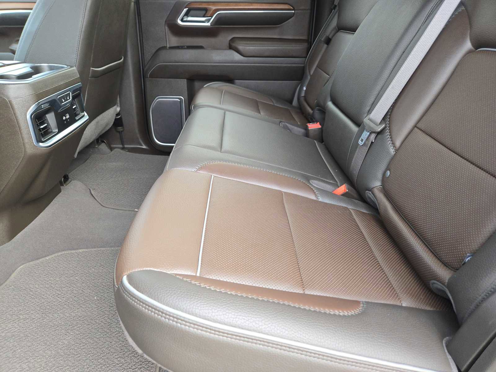 Certified 2022 GMC Sierra 1500 Denali image 30