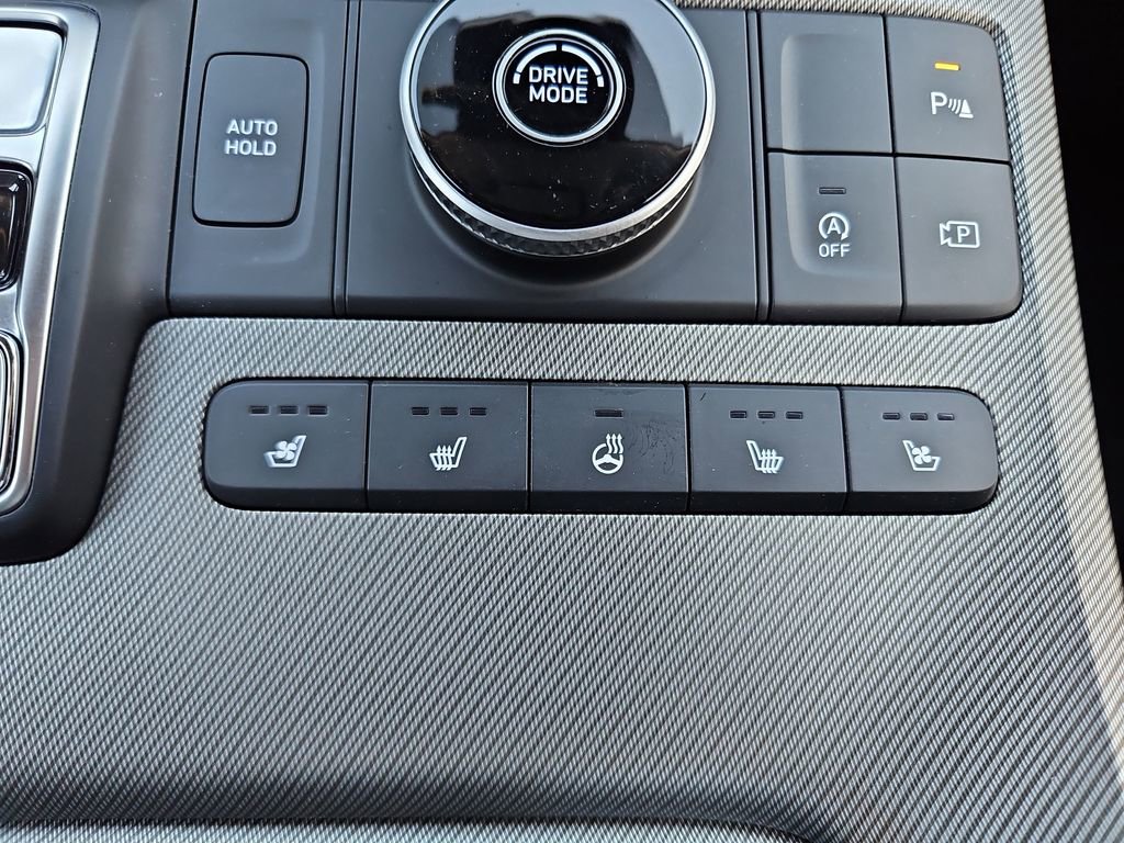 Used 2025 Hyundai Palisade SEL image 20