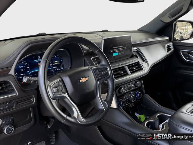 Used 2024 Chevrolet Tahoe LT AWD/4WD image 36