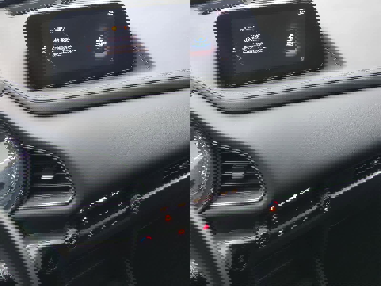 Used 2023 MAZDA CX-30 AWD 2.5 S w/ Select Package image 26