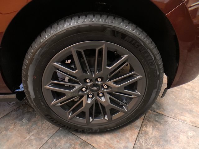 New 2027 Ford Expedition Platinum w/ Stealth Appearance Package AWD/4WD image 9