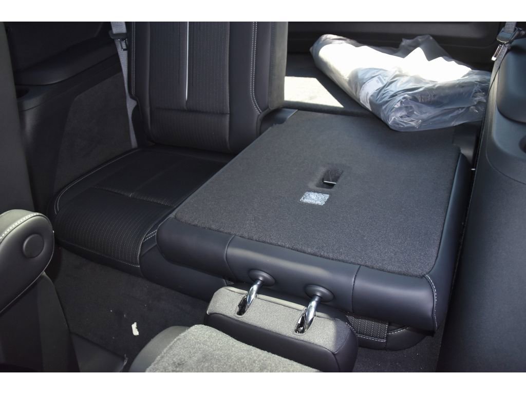 New 2026 Cadillac Vistiq Sport image 16