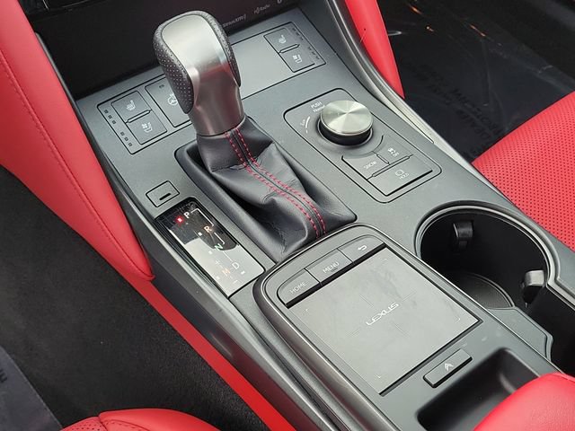 Used 2023 Lexus IS 350 F Sport w/ Memory Package RWD image 27