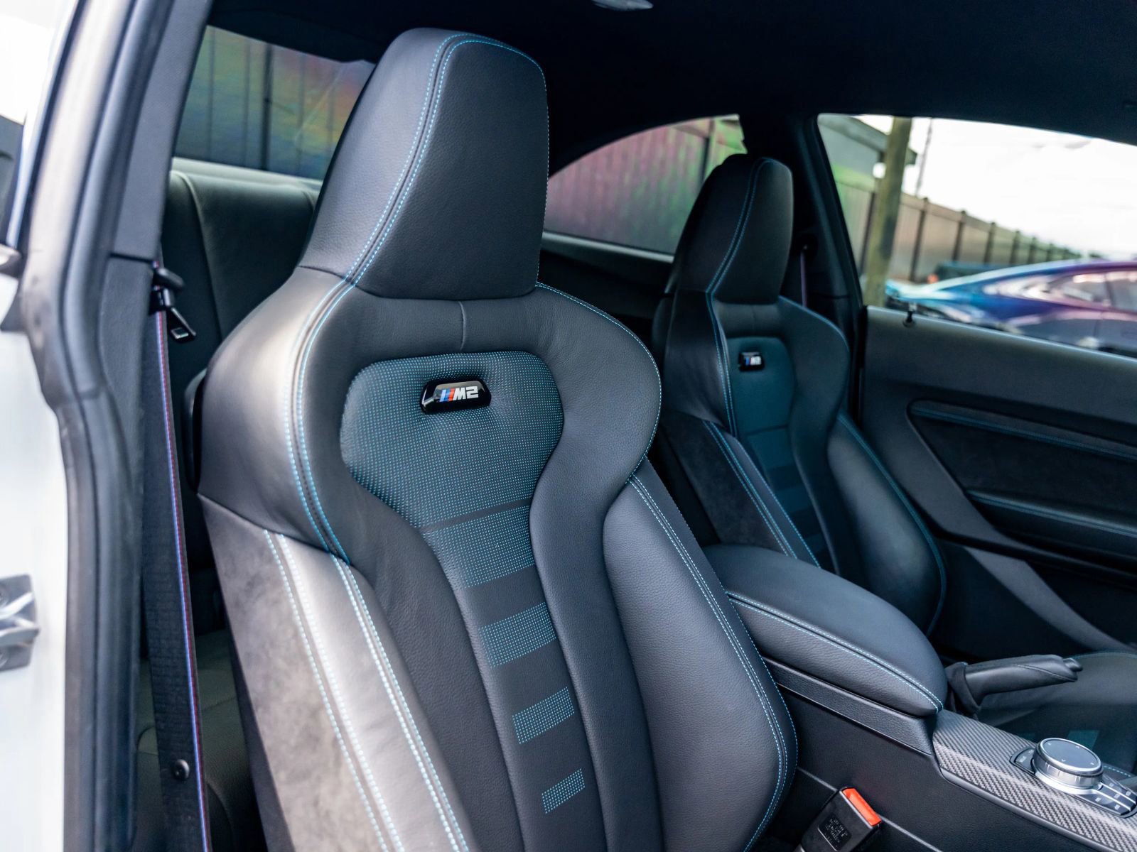 Used 2020 BMW M2 Competition w/ Executive Package image 19