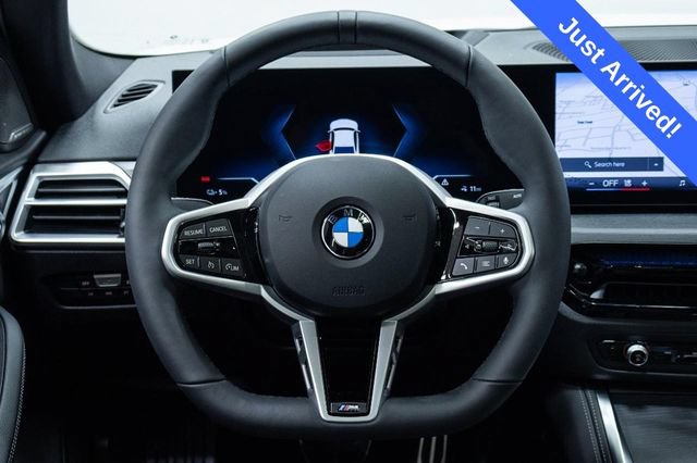 New 2026 BMW i4 xDrive40i AWD/4WD image 17