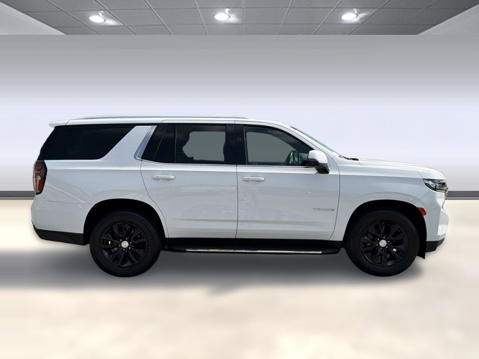 Certified 2021 Chevrolet Tahoe LT w/ Luxury Package RWD image 7