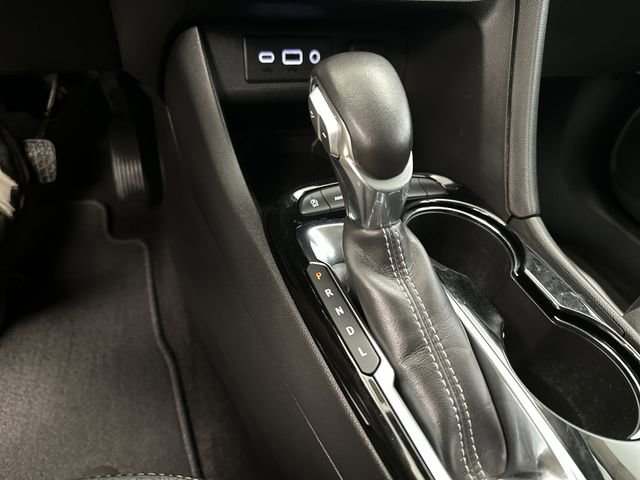 Used 2022 Buick Encore GX Preferred w/ Cold Weather Comfort Package image 24