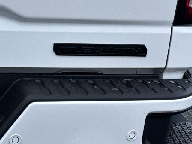 New 2026 GMC Sierra 1500 Elevation w/ Elevation Premium Package image 10