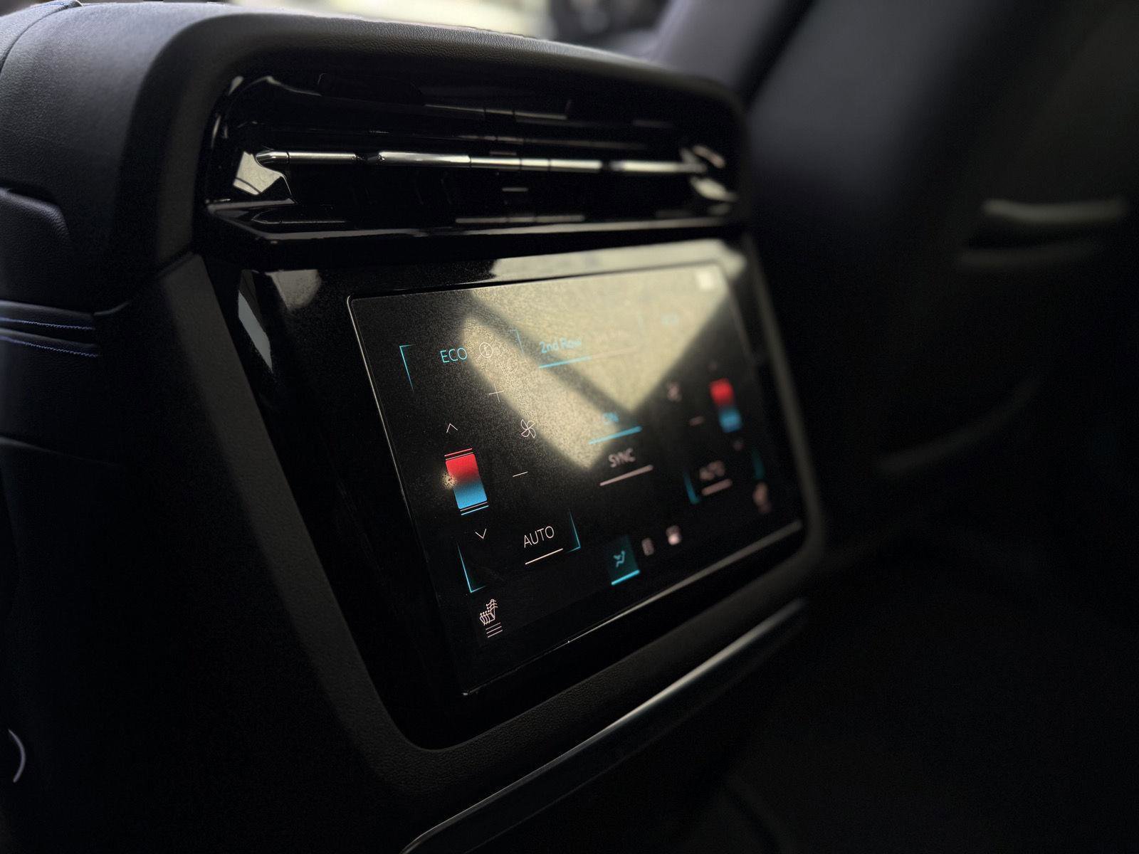 New 2026 Cadillac Escalade IQ Luxury 1 image 22