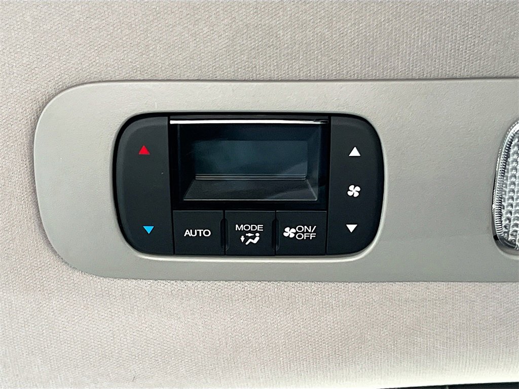 Used 2024 Honda Odyssey EX image 23