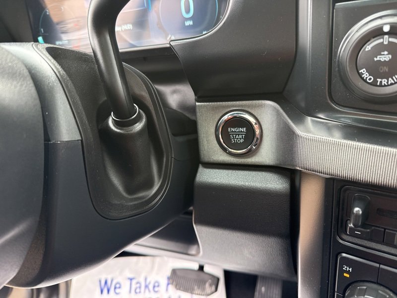 Used 2023 Ford F350 Platinum image 32