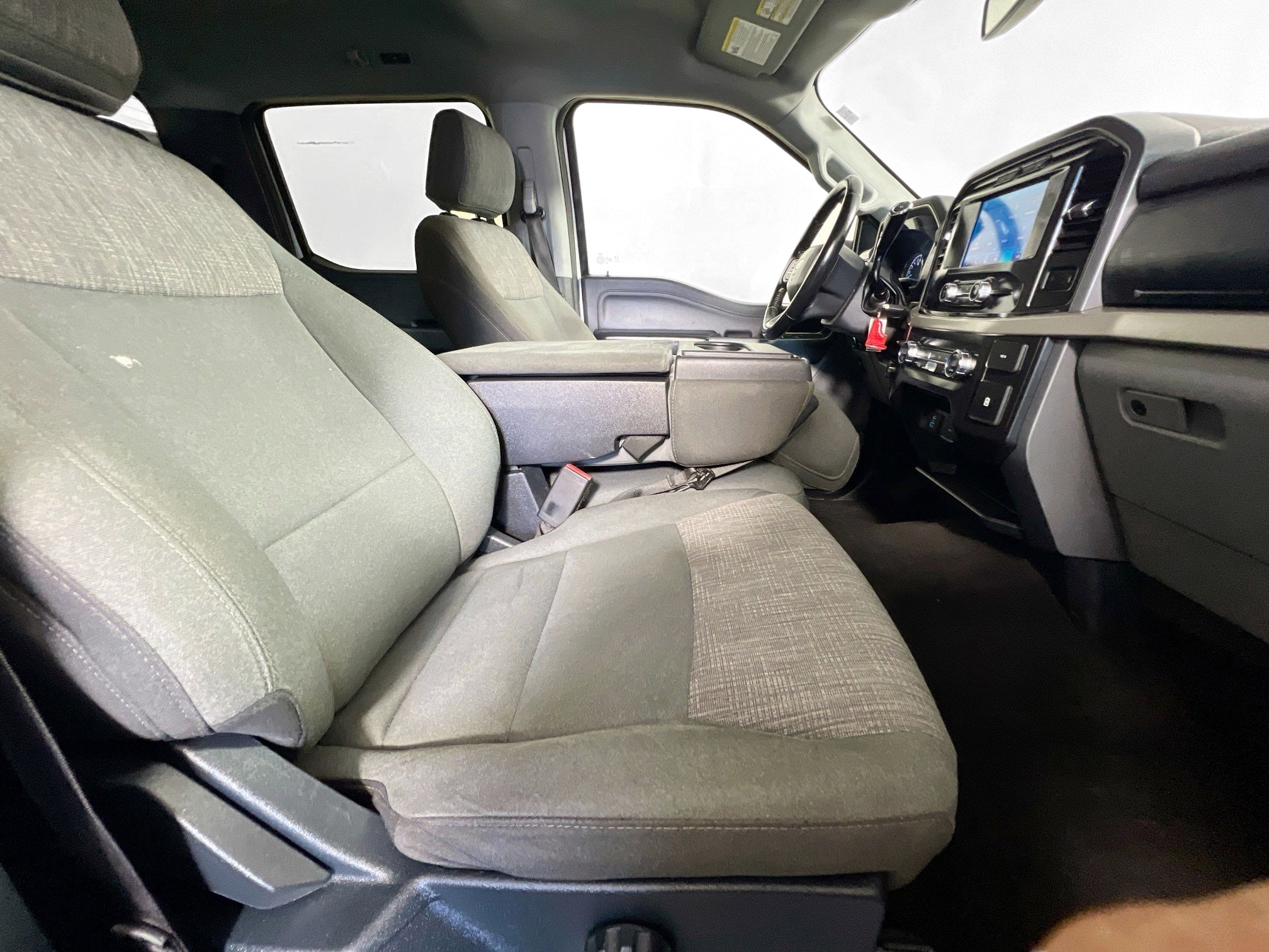 Used 2021 Ford F150 XLT w/ Equipment Group 301A Mid AWD/4WD image 30