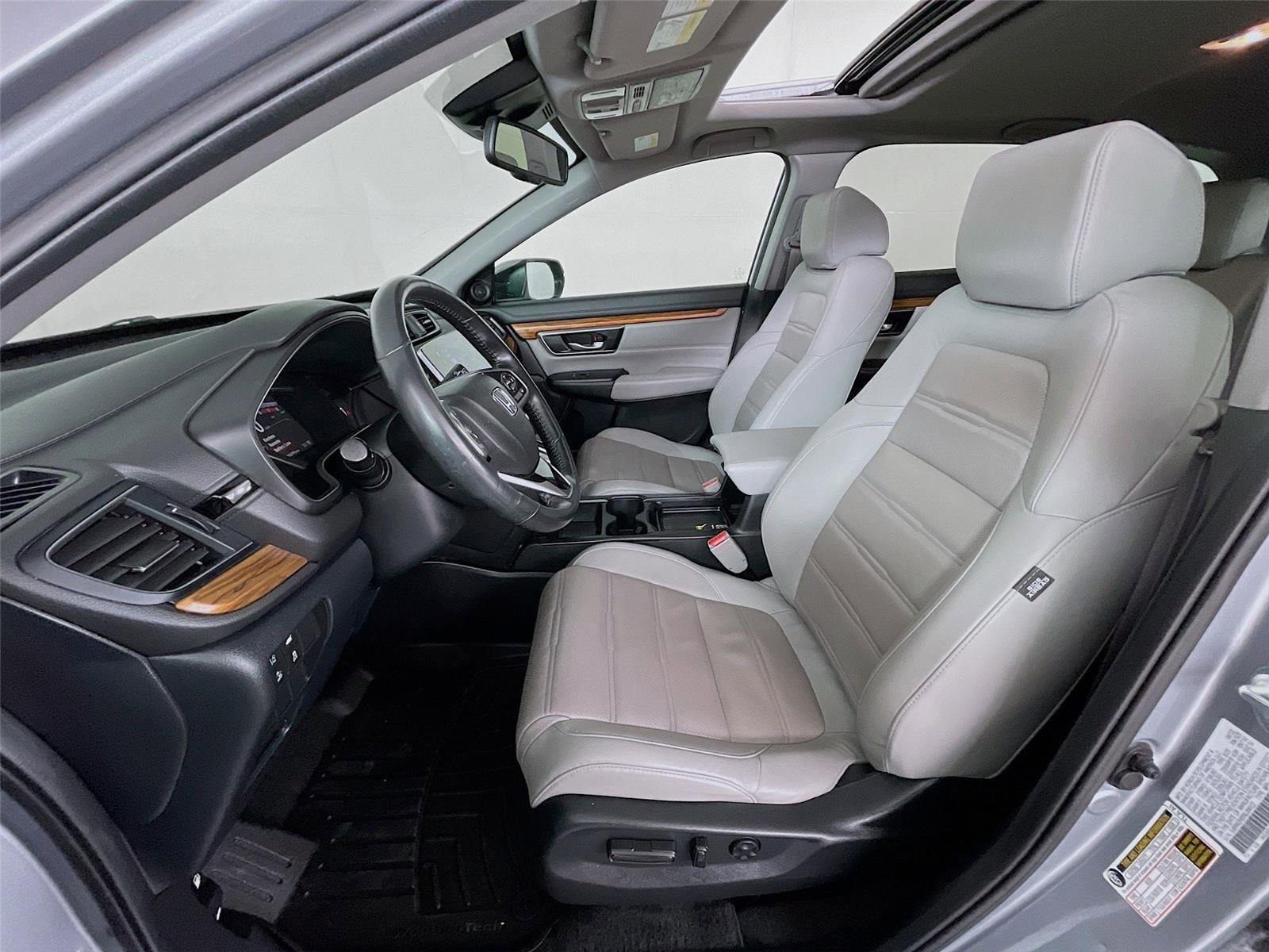 Used 2022 Honda CR-V EX-L image 26