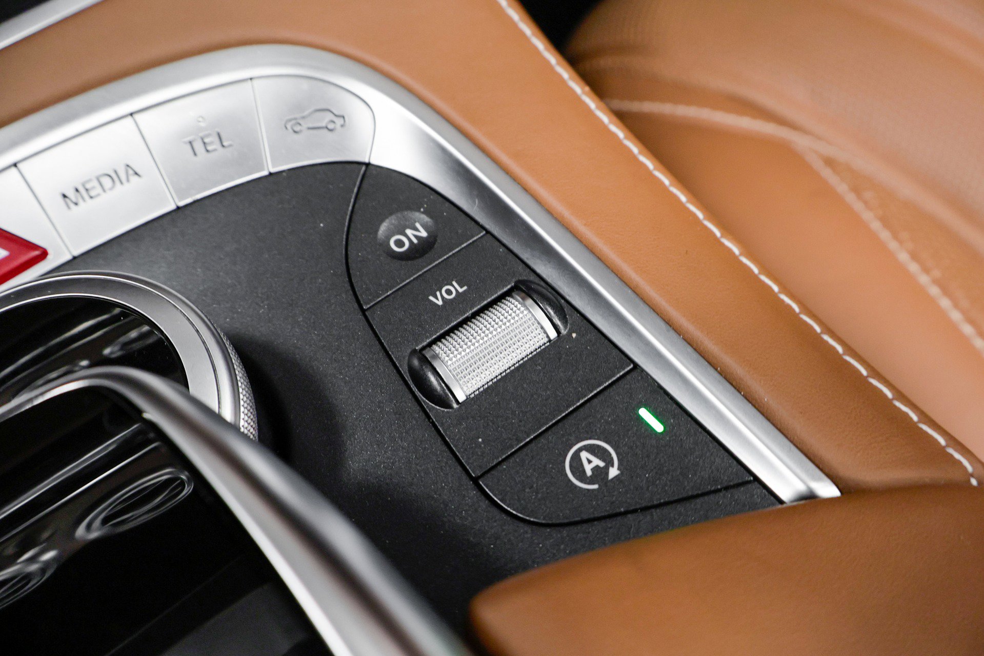 Used 2017 Mercedes-Benz S 63 AMG 4MATIC Cabriolet image 52