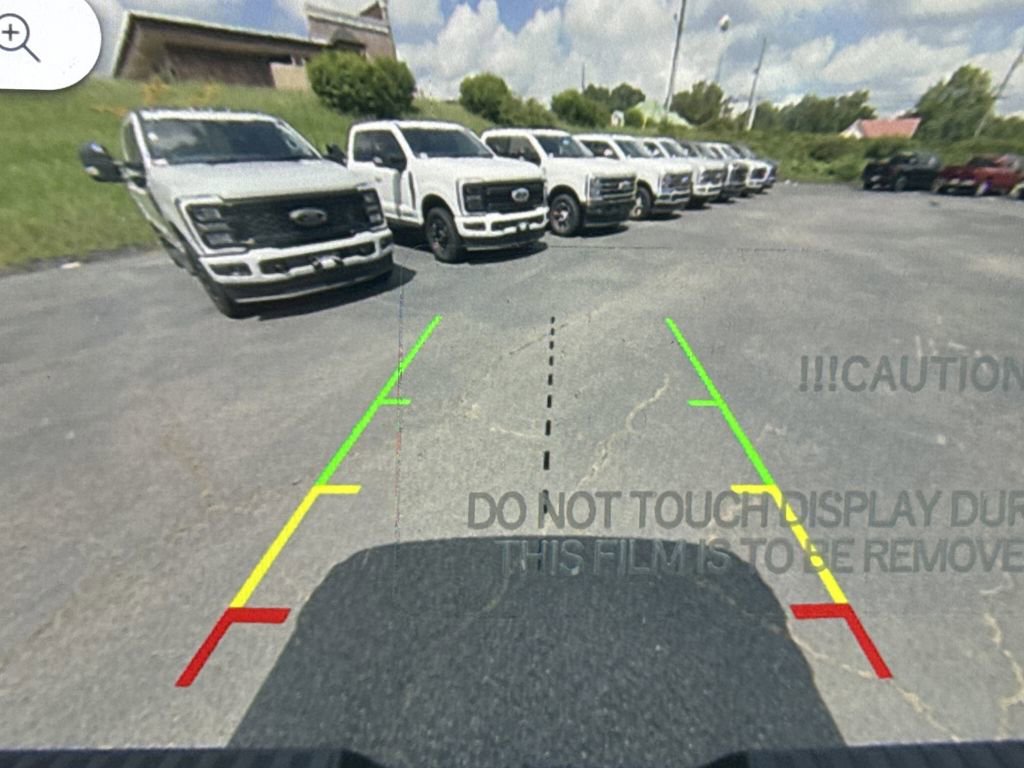 New 2026 Ford F350 Lariat w/ Black Appearance Package image 29