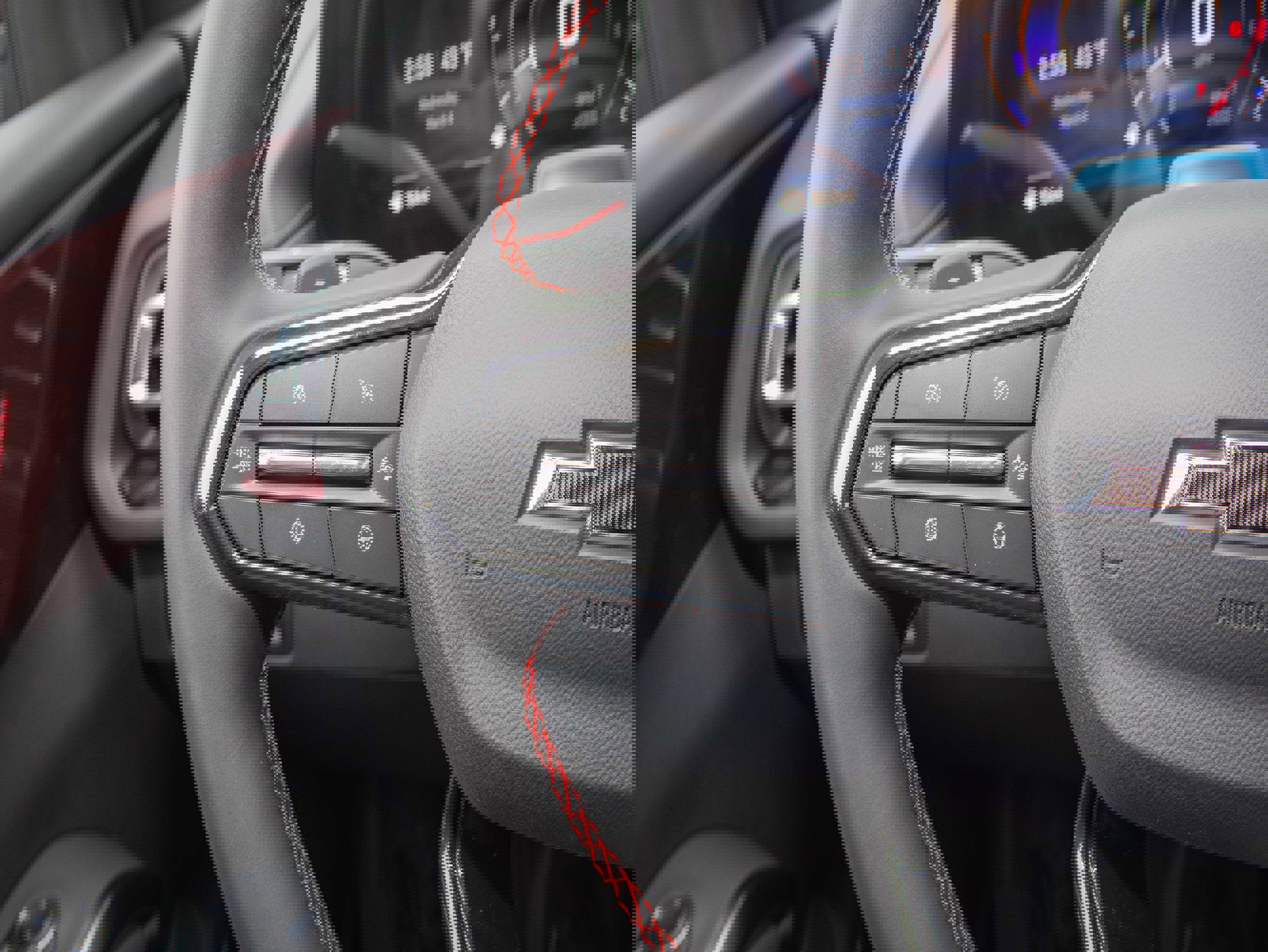 New 2026 Chevrolet Traverse RS w/ LPO, Floor Liner Package image 19