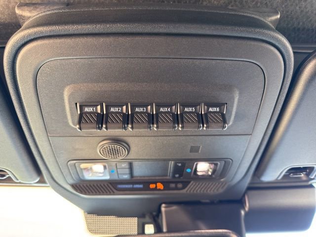 New 2025 Ford Bronco Badlands AWD/4WD image 22