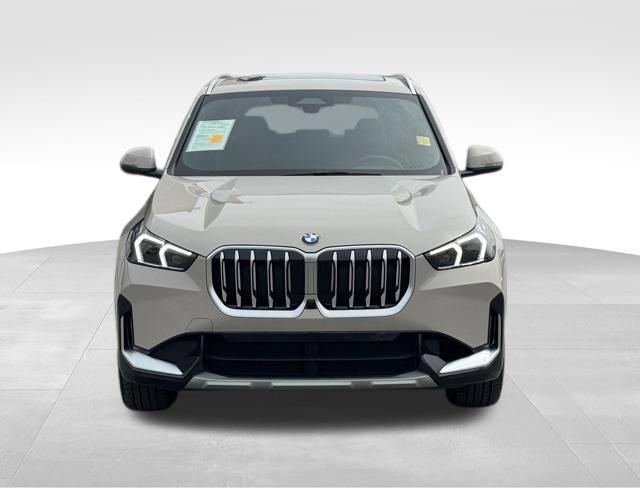 Certified 2026 BMW X1 xDrive28i image 13
