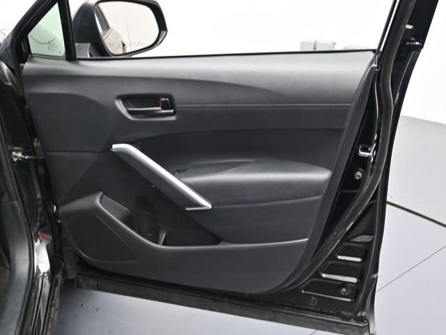 Used 2023 Toyota Corolla Cross S image 30