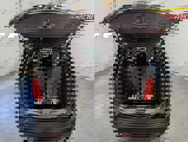 Used 2015 Ford Explorer XLT w/ Equipment Group 202B image 27