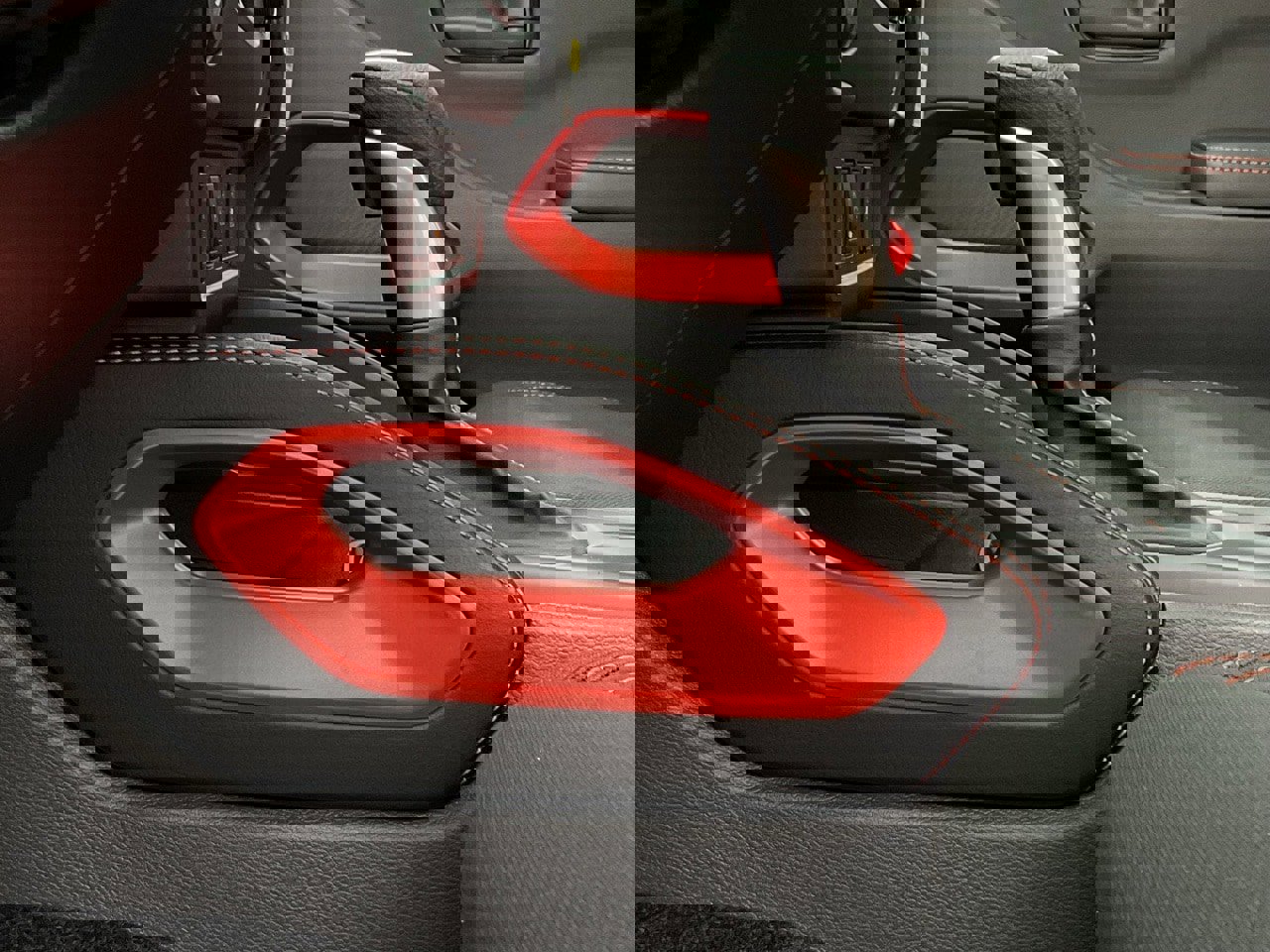 New 2026 Nissan Frontier Pro-X image 17