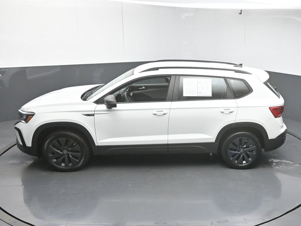 Used 2022 Volkswagen Taos S image 46