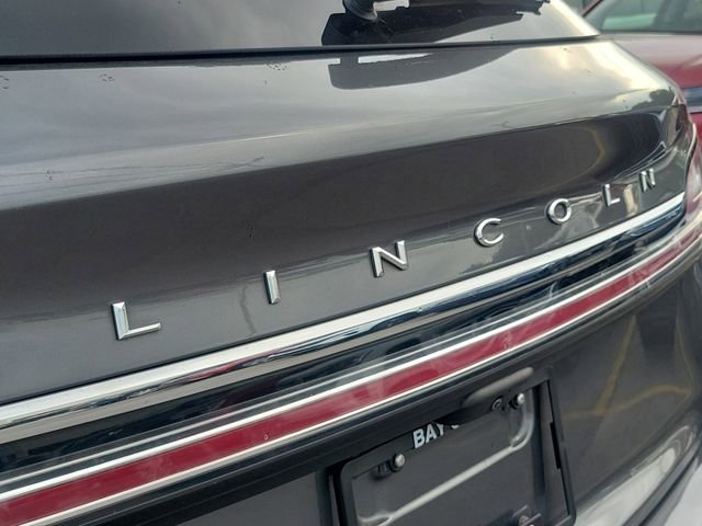 Used 2022 Lincoln Nautilus Reserve w/ Luxury Package image 34