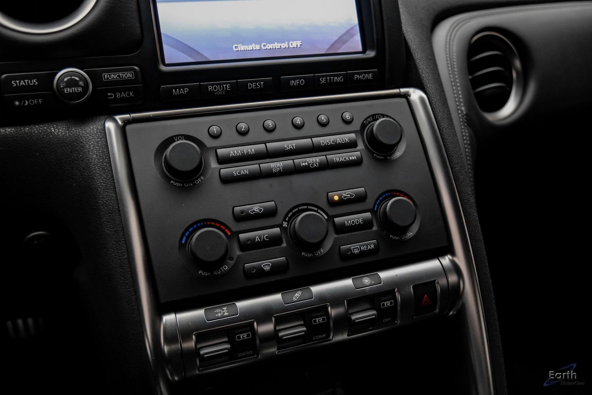 Used 2009 Nissan GT-R Premium image 69