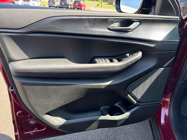 New 2025 Jeep Grand Cherokee L Altitude image 11