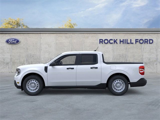 New 2025 Ford Maverick XL image 4