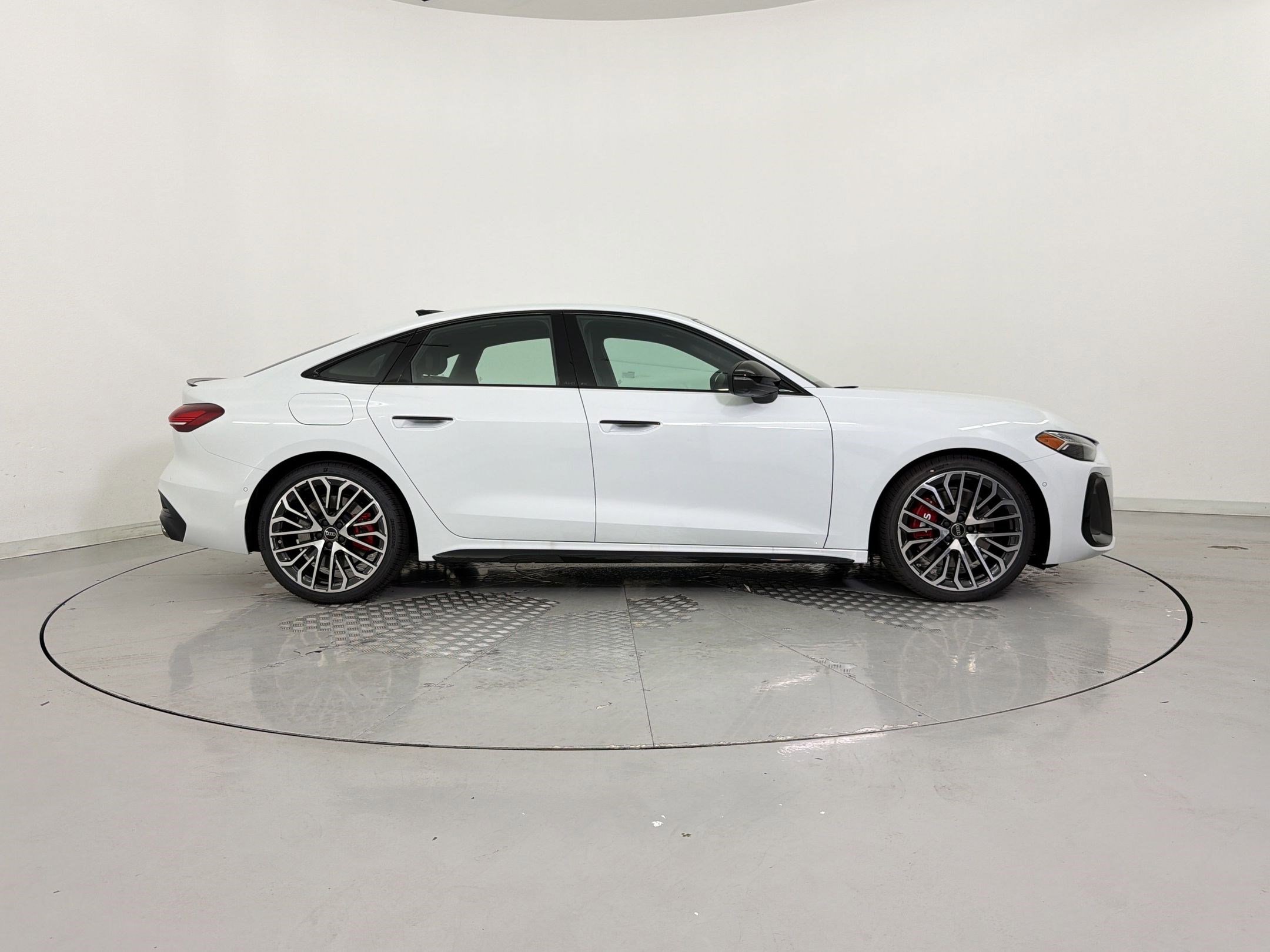 New 2026 Audi S5 Premium Plus AWD/4WD image 8