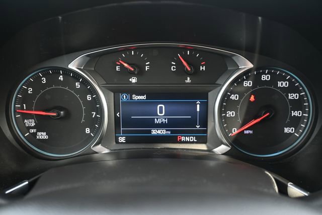 Used 2022 Chevrolet Equinox LT image 15