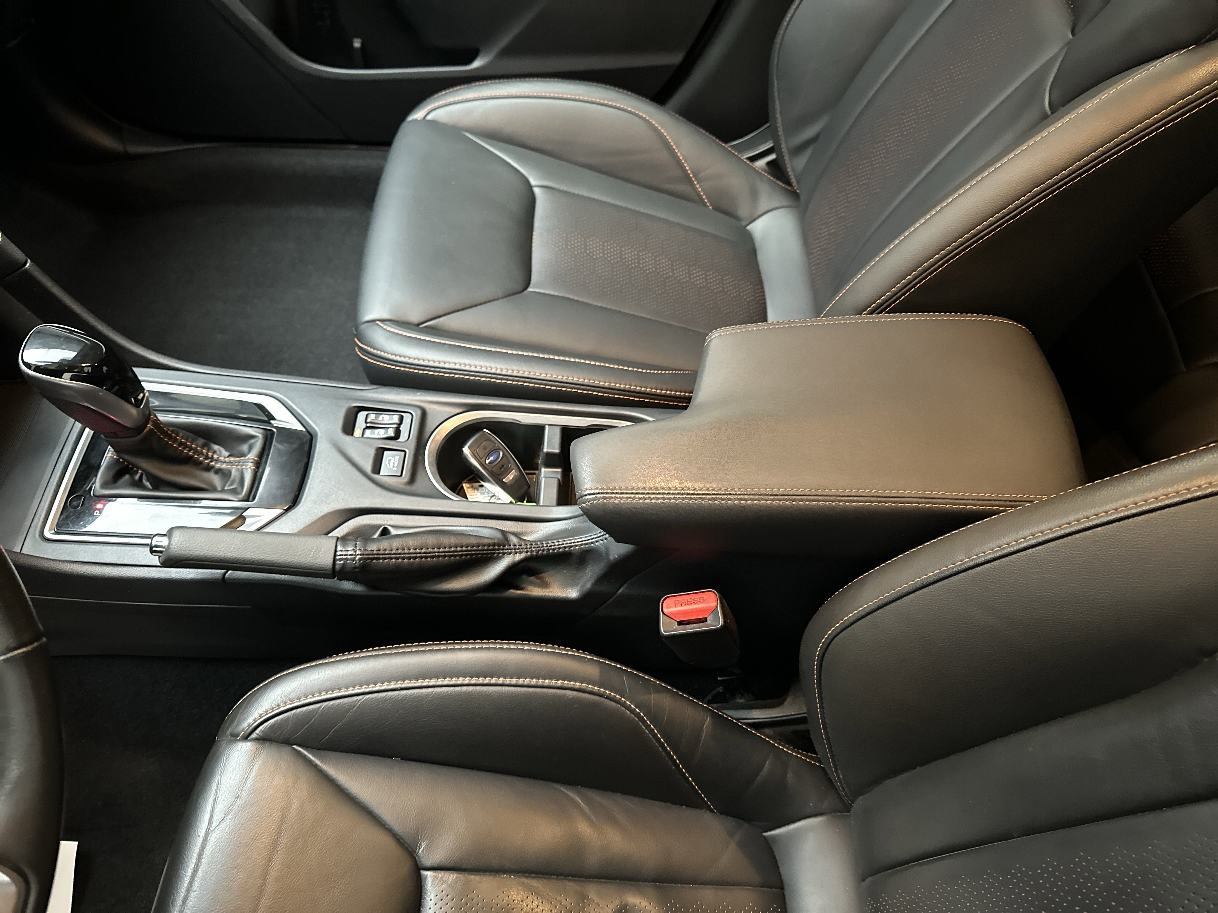 Used 2023 Subaru Crosstrek 2.5i Limited w/ Moonroof Package image 36