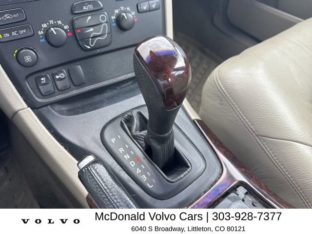 Used 2004 Volvo S80 2.5T AWD/4WD image 7